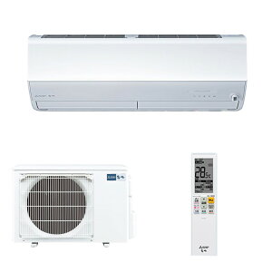OHd@ MITSUBISHI [GAR  MSZ-ZXV3624-W g[Ƃ12x 3.6kW P100V ẑ݁ykCEEzsz