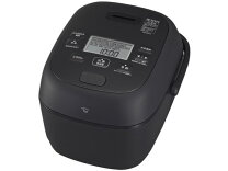 楽天市場】zojirushi 圧力ih炊飯ジャー 炎舞炊き 5.5合炊き nw-pt10-bz 