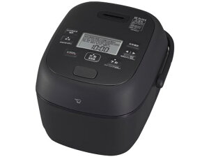 �y9/1�G���g���[P4�{���ő�3000�~�N�[�|���ΏۓX�z�ۈ� ZOJIRUSHI ���ъ� ����IH���уW���[ �ɂߐ��� NW-BA10-BA 5.5������ �u���b�N�y�k�C���E����E�����z���s�z