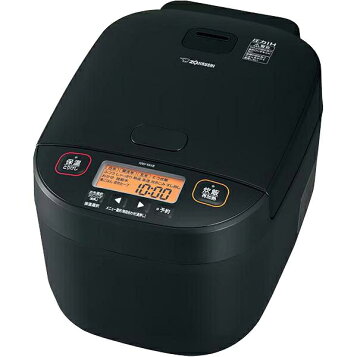 新品 象印 NW-JY18-BA 1升炊き 圧力IH炊飯ジャー 極め炊き象印 