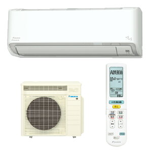 _CL DAIKIN [GAR S365ATRS-W 邳X RXV[Y 2025Nf 12x Ƃ 3.6kW ẑ݁ykCEEzsz