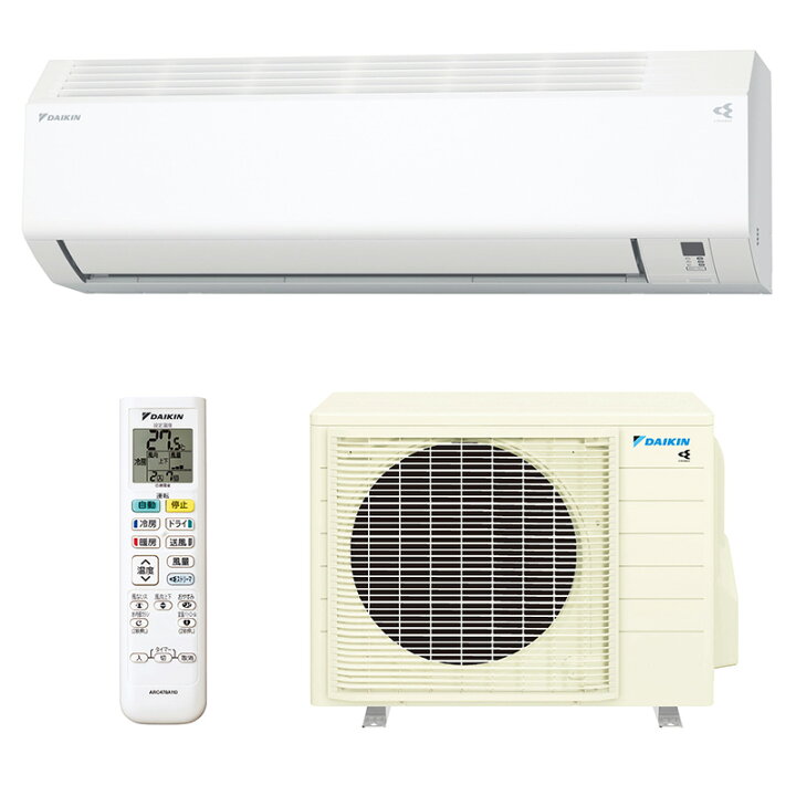 楽天市場】【9/30エントリーで当店最大P5倍】ダイキン DAIKIN ルーム 