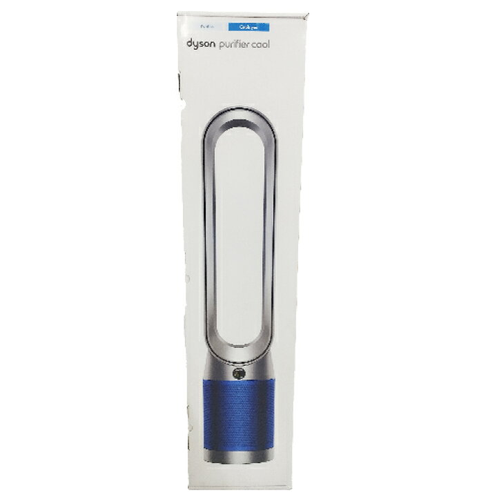 楽天市場】Dyson ダイソン Purifier Cool 空気清浄ファン シルバー 