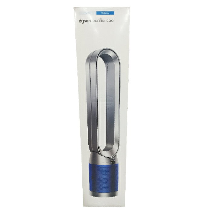 楽天市場】Dyson ダイソン Purifier Cool 空気清浄ファン シルバー 
