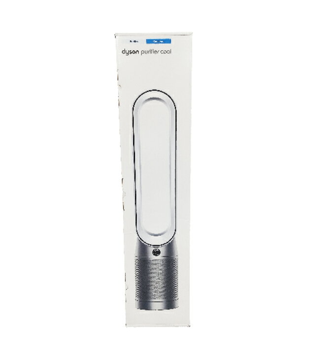楽天市場】Dyson ダイソン Purifier Cool 空気清浄ファン ホワイト 