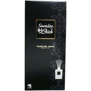 SawadayStick pt@mA[Tf[ SawadayStick pt@mA[ PARFUM NOIR Sawaday XeBbN F L ѐ p LF pF[COoNG]