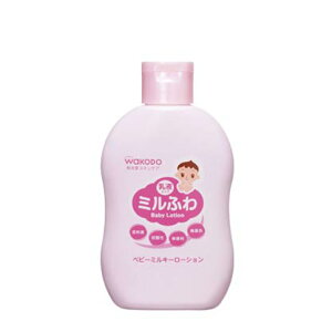 a ~ӂ xr[~L[[V 150mLWAKODO xr[[V t ~L[[V baby lotion Ԃ xr[  Sg