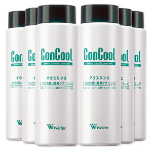 EGebN RN[ }EXX 250mL × 6{Ȑꔄ EFebN RN[ }EXX hC}EX weltec