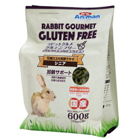 楽天市場 うさぎ 牧草 シニアの通販