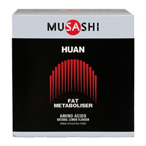 MUSASHI TV HUAN tA 3.6g*90{A~m_ Tvg