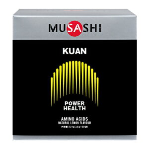 MUSASHI TV KUAN NA 3.6g*90܃A~m_ Tvg
