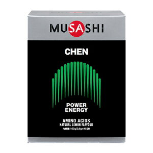 MUSASHI TV CHEN `F 3.6g*45܃A~m_ Tvg