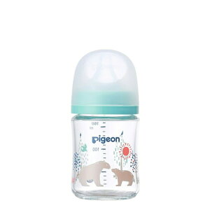 sW pigeon  Mт KX160mL Bear