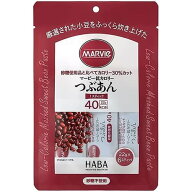 マービー つぶあん 22g×6本入MARVIE【ポイント5倍★お買い物マラソン】