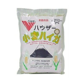 ハウザー 小麦ハイガ 小麦胚芽 500gハウザー 小麦ハイガ 小麦胚芽 ハウザー食