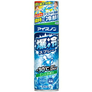 �����A�[�X �A�C�X�m�� ����X�v���[ �~���g�̍��� 330mLHakugen Earth �A�C�X�m�� ��p�X�v���[ �X�v���[