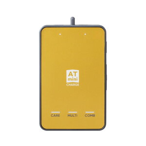 ATmini CHARGEɓZg G[eB[~j `[W |[^u }CNJg