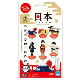 カワダ ミニナノ 日本ミニナノ mininano コレクション