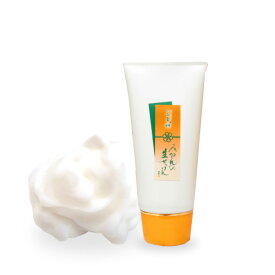 楽天市場 チューブ洗顔石鹸無添加の通販