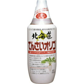 北海道てんさいオリゴ 500g