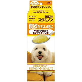 スタミノン 食欲がない時に 40g