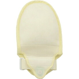 プライムペリカンくん II クリーム ラージ 1コ入