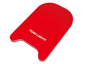 キックボードMR45 赤 B-3086Rスイミングボード ビート板 TOEI LIGHT トーエイライト スイミングボード ビート板 スポーツ