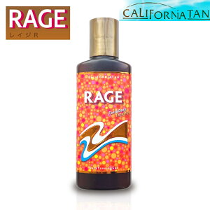 CW JtHjA^ CWR TIC 130ml Ă CALIFORNIA TAN RAGE ĂpIC ĂpWF ^jOWF ĂT v[ C C T[tB  E܂  WF