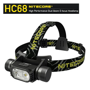 m HC68 n iCgRA wbhCg NITECORE 2000[ wbhv LED Cg 3500mAh 18650`ECIdrt (NL 1835HP 3,500Ah) U oR Lv d tbVCg {