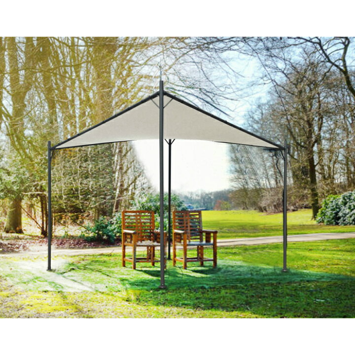 楽天市場 29 980 取付簡単 ガゼボ パーゴラ ポーチ サンシェード 組み立て式 東屋 あずまや Gazebo テラス 屋根 Diy 日よけ 日除け 屋外 物干し 目隠し 庭 壁付け テント エクステリア コストコ Ikea イケア ファニチャー ガーデン ウッドデッキ オーニング 風に強い 楽天市場 29 980 取付簡単 ガゼボ パーゴラ ポーチ サンシェード 組み立て式 東屋 あずまや Gazebo テラス 屋根 Diy 日よけ 日除け 屋外 物干し 目隠し 庭 壁付け テント エクステリア コストコ Ikea イケア ファニチャー ガーデン ウッドデッキ オーニング 風に強い