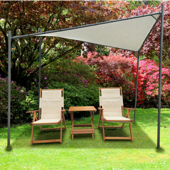 楽天市場 29 980 取付簡単 ガゼボ パーゴラ ポーチ サンシェード 組み立て式 東屋 あずまや Gazebo テラス 屋根 Diy 日よけ 日除け 屋外 物干し 目隠し 庭 壁付け テント エクステリア コストコ Ikea イケア ファニチャー ガーデン ウッドデッキ オーニング 風に強い 楽天市場 29 980 取付簡単 ガゼボ パーゴラ ポーチ サンシェード 組み立て式 東屋 あずまや Gazebo テラス 屋根 Diy 日よけ 日除け 屋外 物干し 目隠し 庭 壁付け テント エクステリア コストコ Ikea イケア ファニチャー ガーデン ウッドデッキ オーニング 風に強い