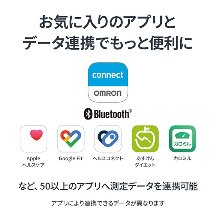 楽天市場】オムロン 公式 体組成計 KRD-703T カラダスキャン ブラック 
