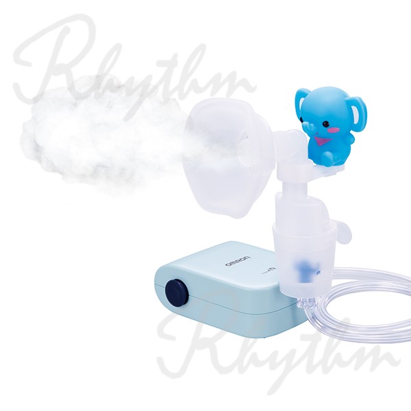 楽天市場】オムロン OMRON 公式 ネブライザ 喘息用吸入器 NE-C803 喘息 