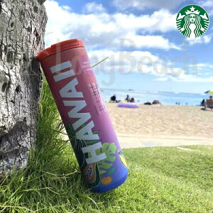 y\znCi STARBUCKS COFFEE HAWAII COLLECTION {g 16oz(473ml)  OAofUC X^[obNX y荢zyHAWAIIzynCzynCAzyX^ozyR[q[zy