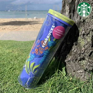 y\znCi STARBUCKS COFFEE HAWAII COLLECTION ^u[ 16oz(473ml)  E~K X^[obNX y荢zyHAWAIIzynCzynCAzyX^ozyR[q[zyX