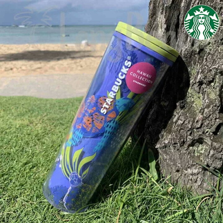 楽天市場】『再入荷！』≪ハワイ限定品≫ STARBUCKS COFFEE HAWAII 