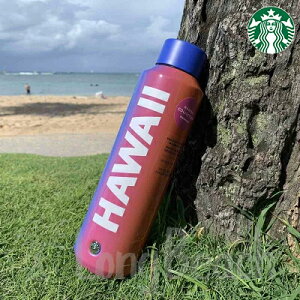 y\znCi STARBUCKS COFFEE HAWAII COLLECTION {g 20oz(591ml)  sN×p[vOf[VfUC X^[obNX y荢zyHAWAIIzynCzynCAz