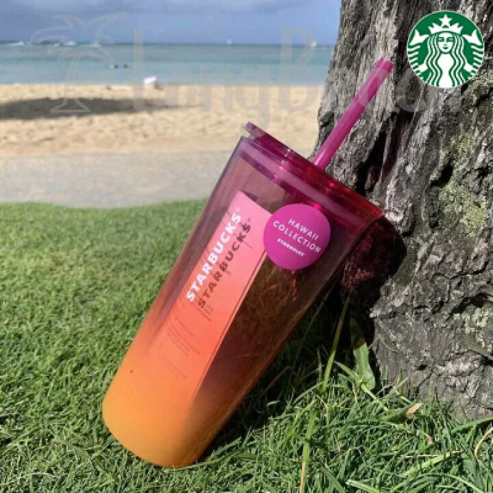 楽天市場】【予約】≪ハワイ限定品≫ STARBUCKS COFFEE HAWAII 