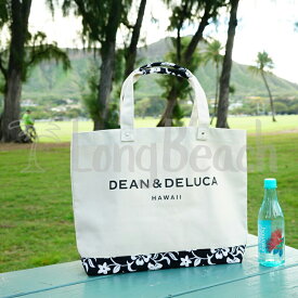 楽天市場 Dean Deluca トートバッグ ハワイの通販