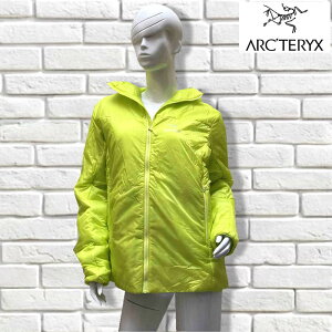 ᐳKiArc'teryx Nuclei FL Jacket Women's Sprint sizeL A[NeNX j[NC FL WPbg EBYLTCY yX000005184z yArc'teryxz