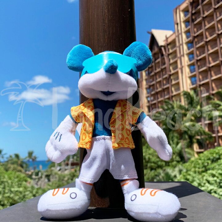 楽天市場】個数限定《アウラニディズニー限定 ミッキー Mickey Mouse 