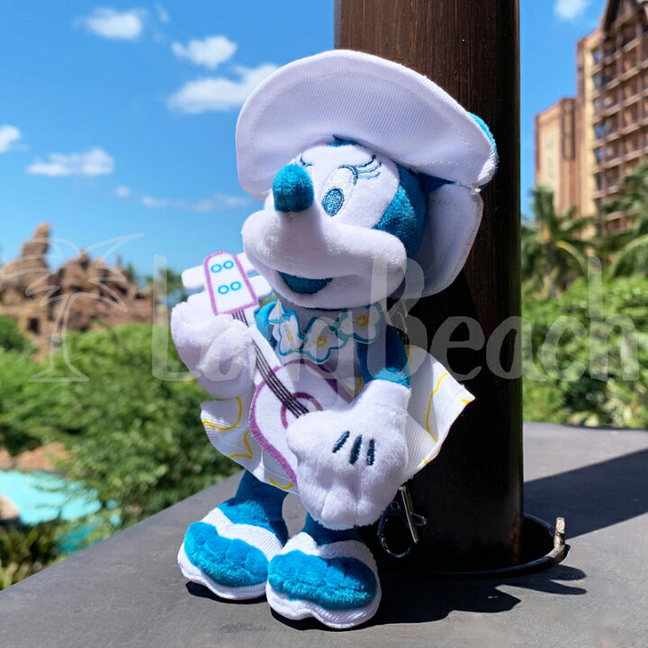 楽天市場】個数限定《アウラニディズニー限定 ミニー Minnie Mouse 