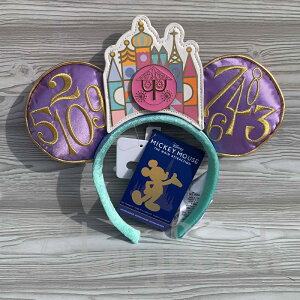 yJtHjAfBYj[ڔtzᐳKi  Walt Disney World 50th Celebration ~bL[ CAgNVV[Y CbcAX[[h J`[V fBYj[[