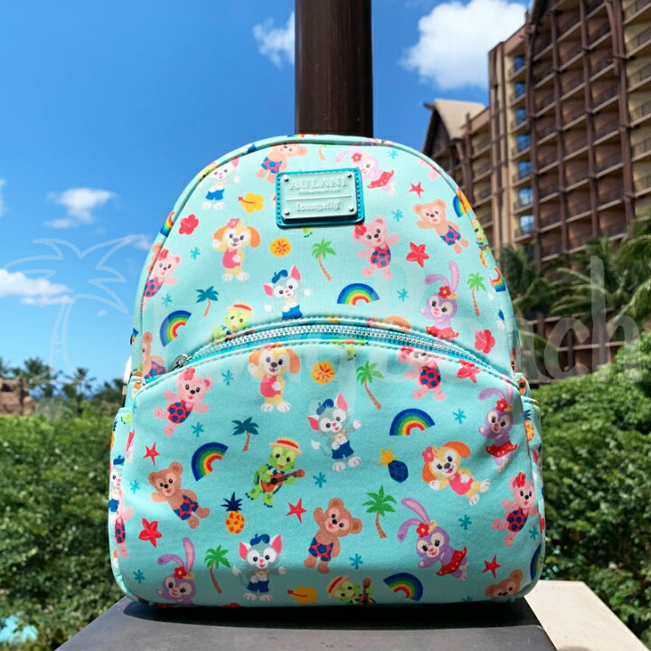 楽天市場】個数限定≪正規品≫≪アウラニディズニー限定 ダッフィー 