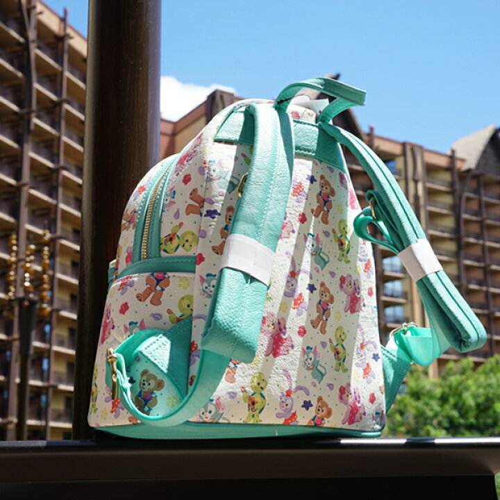 楽天市場】≪正規品≫≪個数限定 アウラニディズニー限定 ダッフィー  