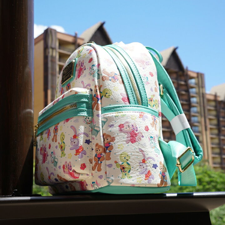楽天市場】≪正規品≫≪個数限定 アウラニディズニー限定 ダッフィー  