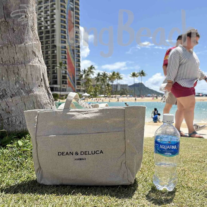 楽天市場】【予約】【正規品】 DEAN&DELUCA リッツカールトン限定 