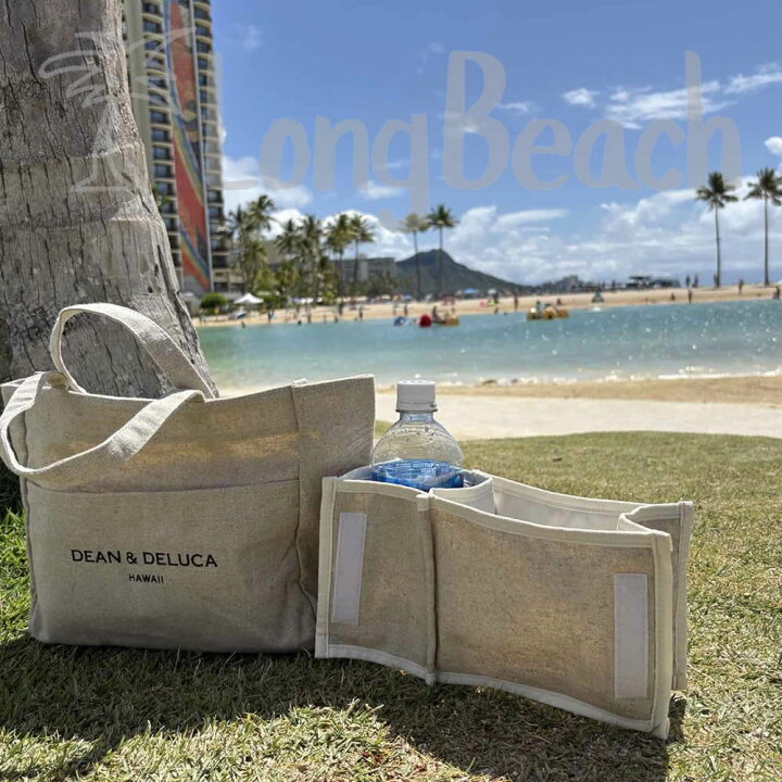 楽天市場】【再入荷】【正規品】 DEAN&DELUCA リッツカールトン限定