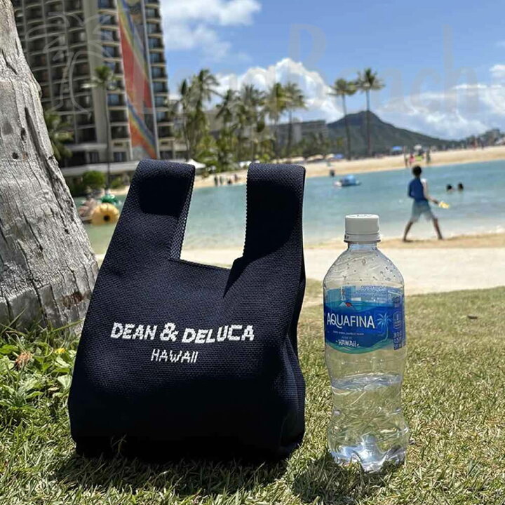 楽天市場】【正規品】 DEAN&DELUCA カカアコ コウラ店限定 ニット 