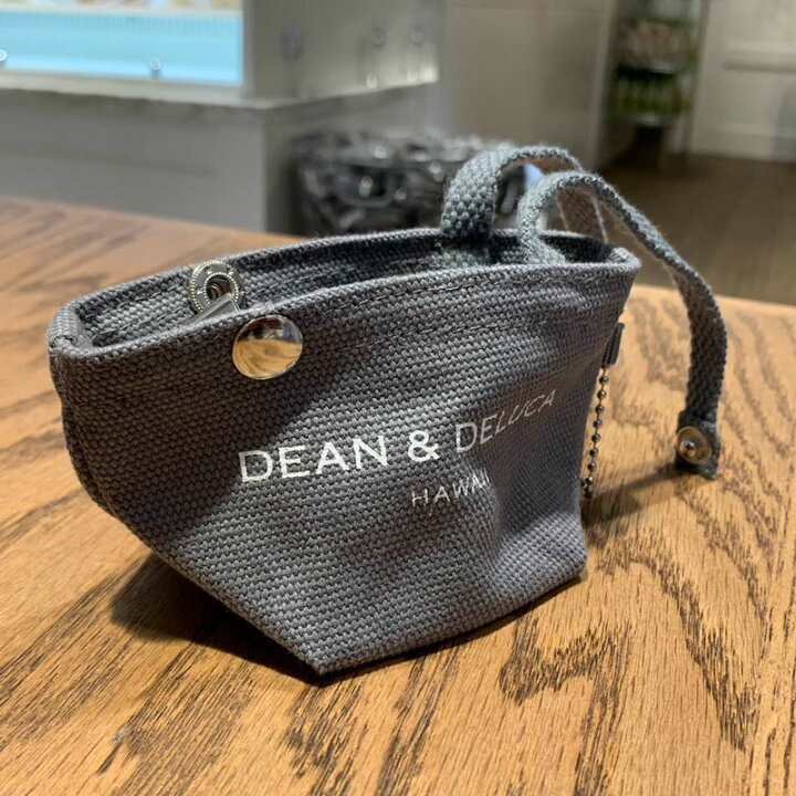 楽天市場】【ハワイ限定】DEAN&DELUCA ディーンアンドデルーカ  